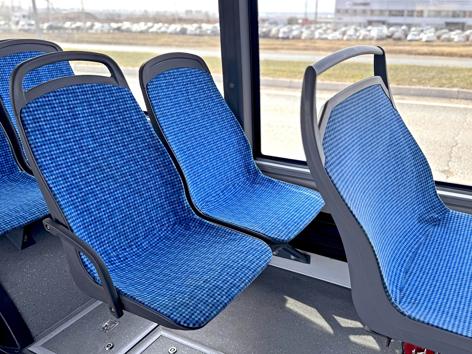 Автобус КАМАЗ-6299-5F